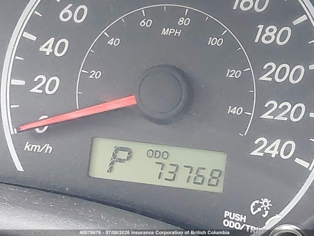 2011 Toyota Corolla Ce მანქანა იყიდება აუქციონზე, vin: 2T1BU4EE0BC702322, აუქციონის ნომერი: 40076676