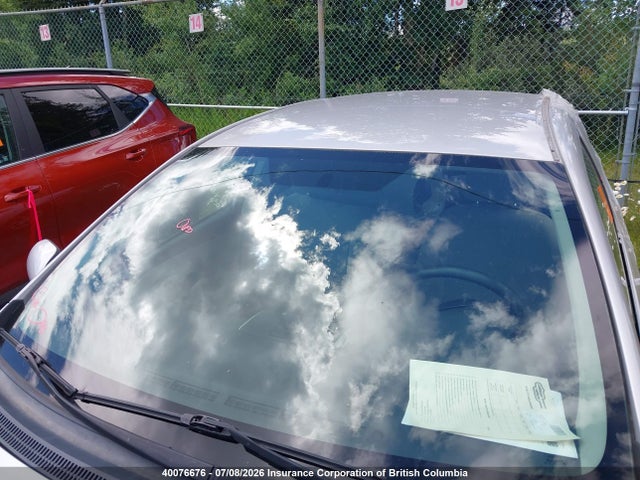 2011 Toyota Corolla Ce მანქანა იყიდება აუქციონზე, vin: 2T1BU4EE0BC702322, აუქციონის ნომერი: 40076676