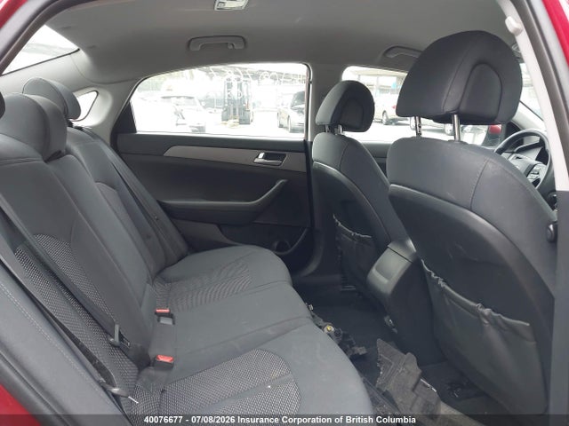 Aukcja sprzedaży 2016 Hyundai Sonata Se, vin: 5NPE24AF5GH319000, numer aukcji: 40076677