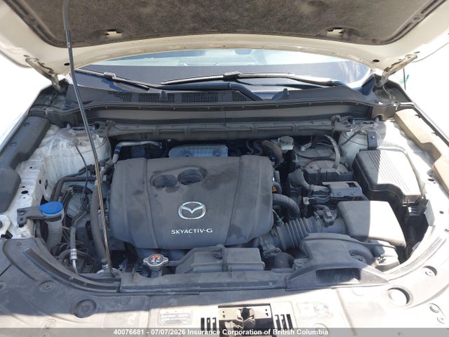 Mazda CX-5 2022 JM3KFBBL4N0633111 Image 10