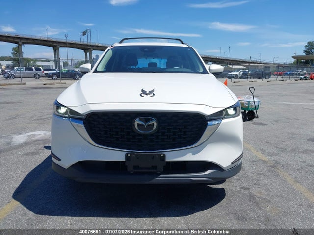 Mazda CX-5 2022 JM3KFBBL4N0633111 Image 12
