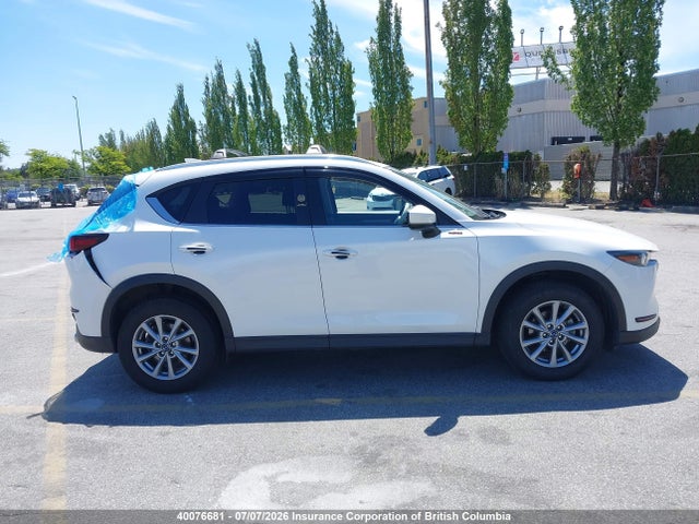 Mazda CX-5 2022 JM3KFBBL4N0633111 Image 13