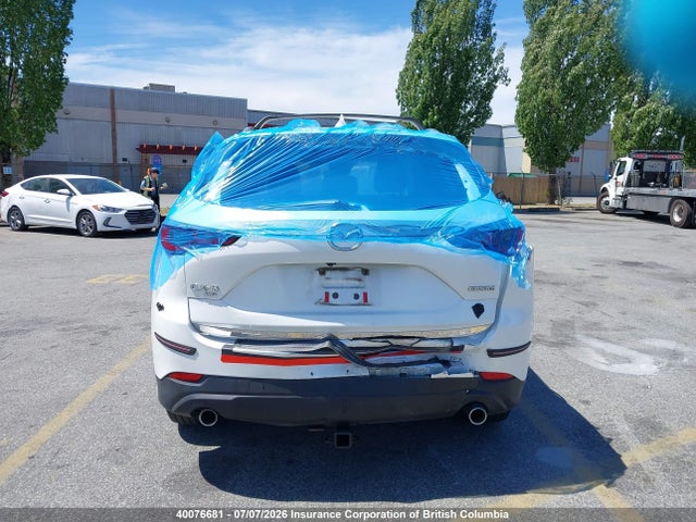 Mazda CX-5 2022 JM3KFBBL4N0633111 Image 16