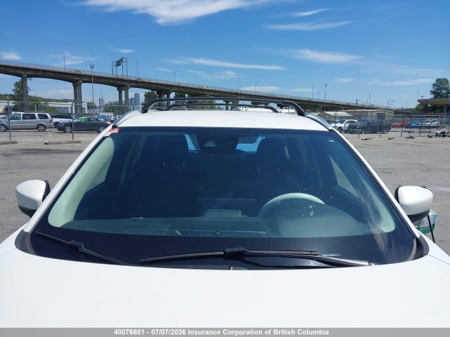 JM3KFBBL4N0633111 Mazda CX-5