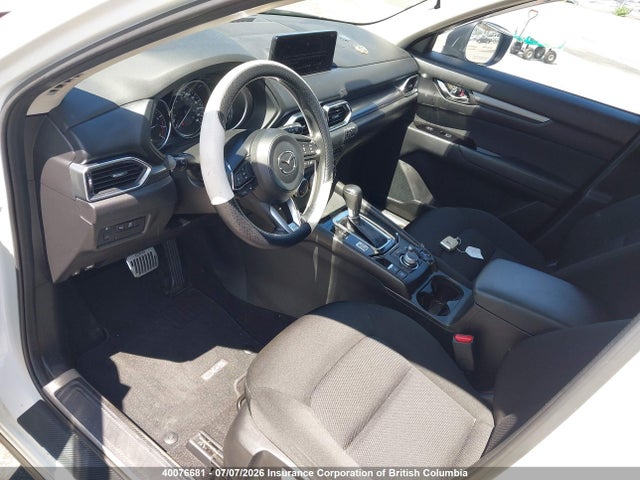 Mazda CX-5 2022 JM3KFBBL4N0633111 Image 19