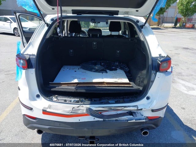 Mazda CX-5 2022 JM3KFBBL4N0633111 Image 21