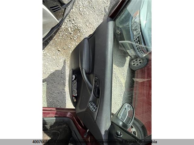 40076682 :رقم المزاد ، 1FAFP37N16W145262 vin ، 2006 Ford Focus مزاد بيع