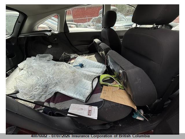 40076682 :رقم المزاد ، 1FAFP37N16W145262 vin ، 2006 Ford Focus مزاد بيع