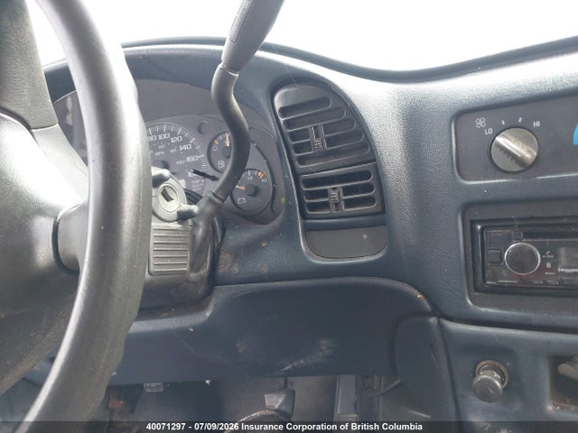 Aukcja sprzedaży 2005 Gmc Safari Xt, vin: 1GTDM19X05B507004, numer aukcji: 40071297