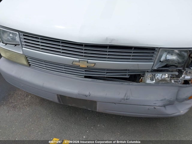 Aukcja sprzedaży 2005 Gmc Safari Xt, vin: 1GTDM19X05B507004, numer aukcji: 40071297