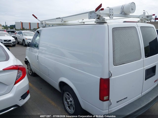 Aukcja sprzedaży 2005 Gmc Safari Xt, vin: 1GTDM19X05B507004, numer aukcji: 40071297