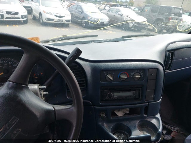 Aukcja sprzedaży 2005 Gmc Safari Xt, vin: 1GTDM19X05B507004, numer aukcji: 40071297
