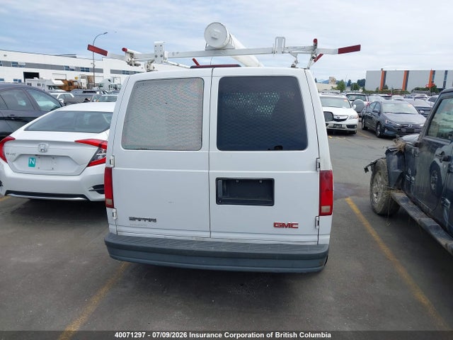 Aukcja sprzedaży 2005 Gmc Safari Xt, vin: 1GTDM19X05B507004, numer aukcji: 40071297