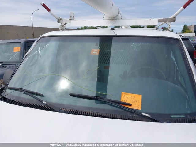 Aukcja sprzedaży 2005 Gmc Safari Xt, vin: 1GTDM19X05B507004, numer aukcji: 40071297