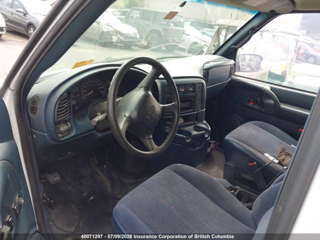 Aukcja sprzedaży 2005 Gmc Safari Xt, vin: 1GTDM19X05B507004, numer aukcji: 40071297