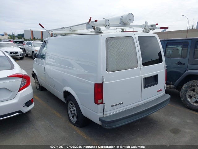 Aukcja sprzedaży 2005 Gmc Safari Xt, vin: 1GTDM19X05B507004, numer aukcji: 40071297