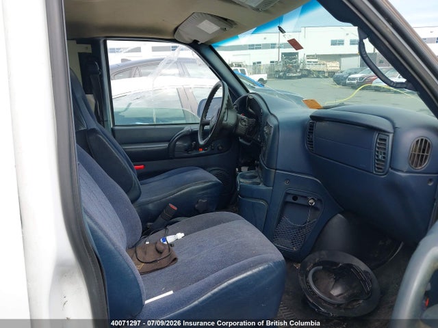 Aukcja sprzedaży 2005 Gmc Safari Xt, vin: 1GTDM19X05B507004, numer aukcji: 40071297