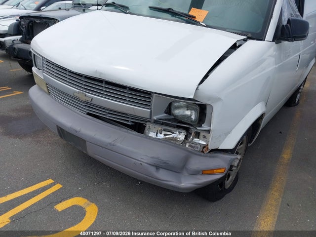 Aukcja sprzedaży 2005 Gmc Safari Xt, vin: 1GTDM19X05B507004, numer aukcji: 40071297