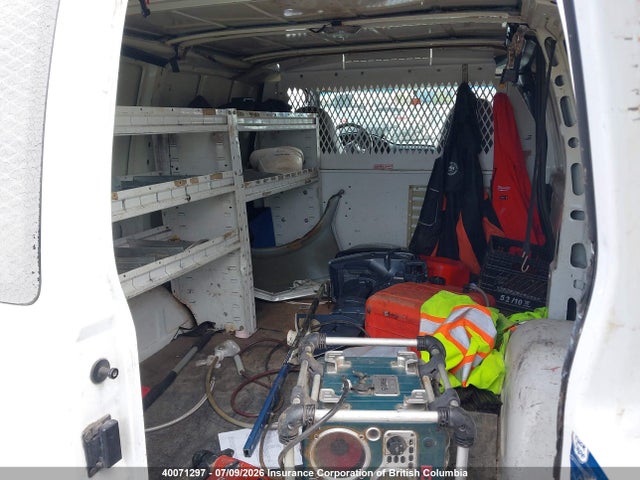 Aukcja sprzedaży 2005 Gmc Safari Xt, vin: 1GTDM19X05B507004, numer aukcji: 40071297