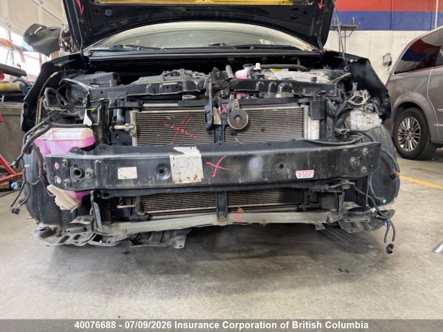2014 Toyota Prius მანქანა იყიდება აუქციონზე, vin: JTDKDTB38E1570495, აუქციონის ნომერი: 40076688