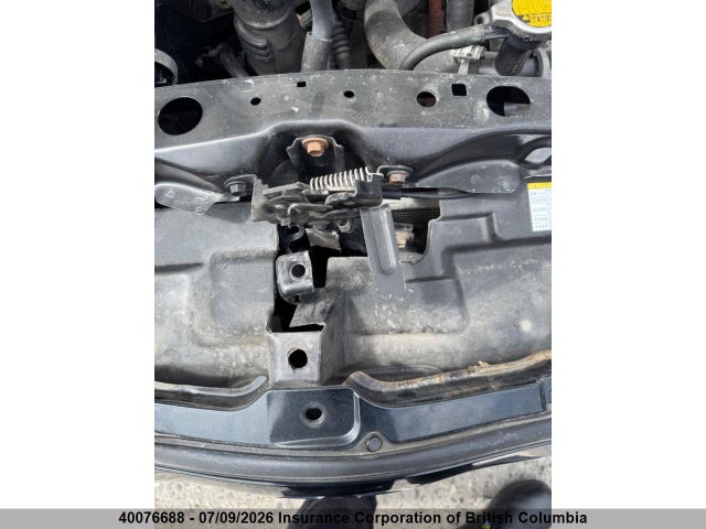 2014 Toyota Prius მანქანა იყიდება აუქციონზე, vin: JTDKDTB38E1570495, აუქციონის ნომერი: 40076688