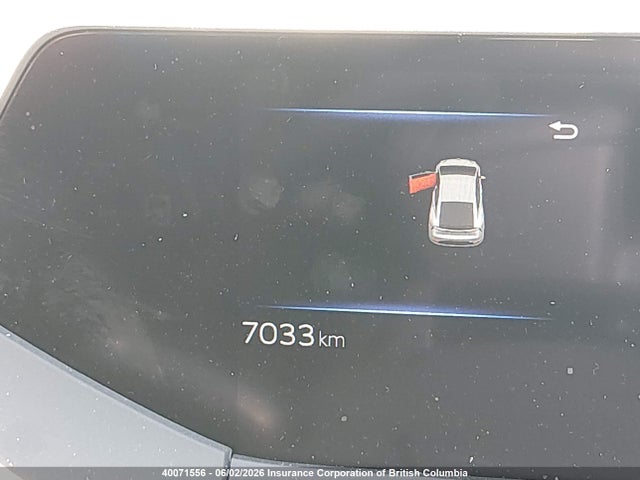 JTDACACU3T3056615 Toyota Prius Se/xse/xse Premium/night Shade