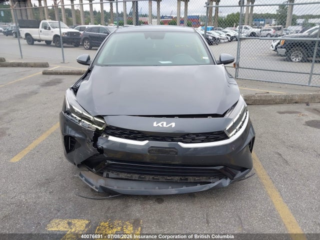 KIA Forte 2023 3KPF34AD5PE616465 Image 12