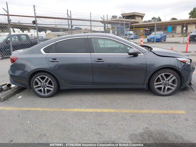 KIA Forte 2023 3KPF34AD5PE616465 Image 13
