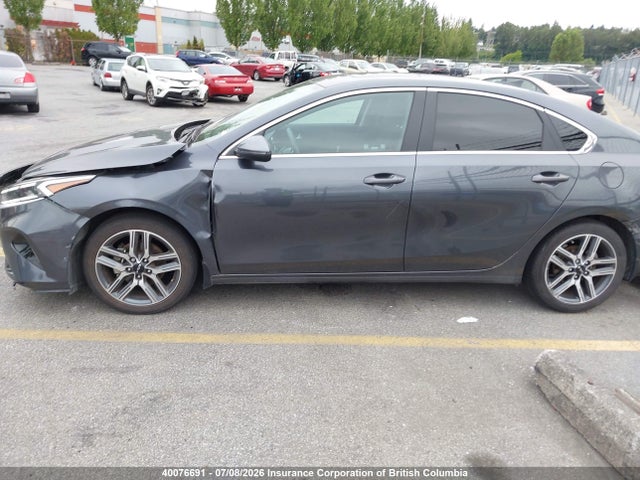 KIA Forte 2023 3KPF34AD5PE616465 Image 14