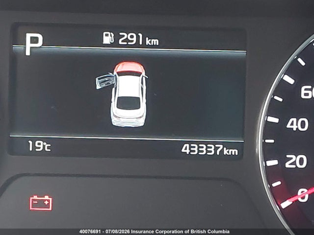 KIA Forte 2023 3KPF34AD5PE616465 Image 15