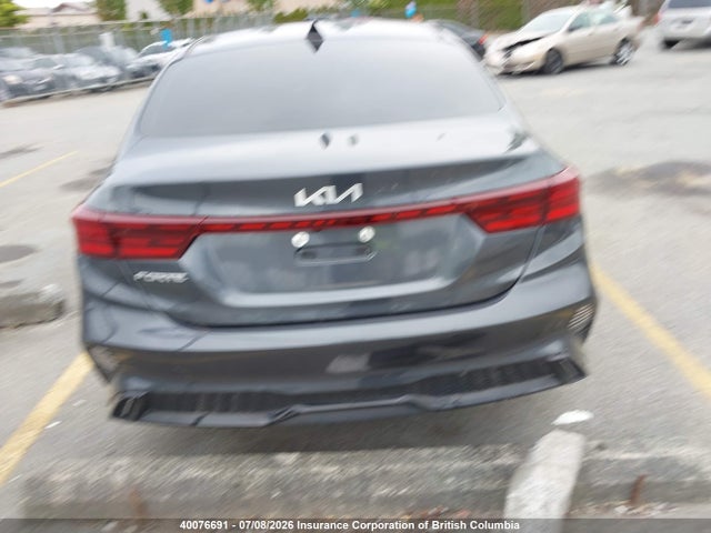 KIA Forte 2023 3KPF34AD5PE616465 Image 16