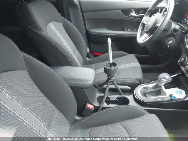 KIA Forte 2023 3KPF34AD5PE616465 Image 5