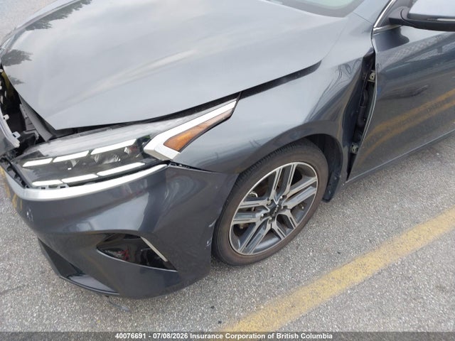 KIA Forte 2023 3KPF34AD5PE616465 Image 6