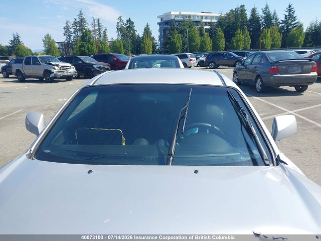 40073100 :رقم المزاد ، KMHHN65F44U130667 vin ، 2004 Hyundai Tiburon Gt مزاد بيع