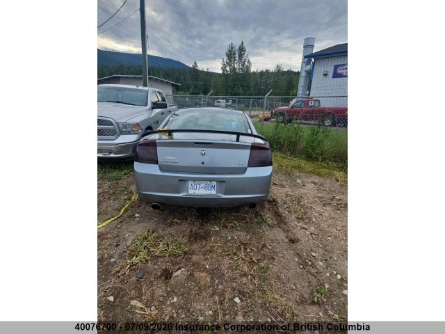 Продаж на аукціоні авто 2006 Dodge Charger Rt, vin: 2B3KA53H56H413185, номер лоту: 40076700