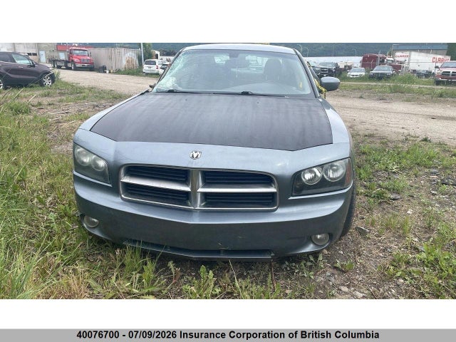 Продаж на аукціоні авто 2006 Dodge Charger Rt, vin: 2B3KA53H56H413185, номер лоту: 40076700