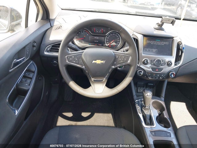 Chevrolet Cruze 2017 1G1BE5SM0H7218961 Image 22