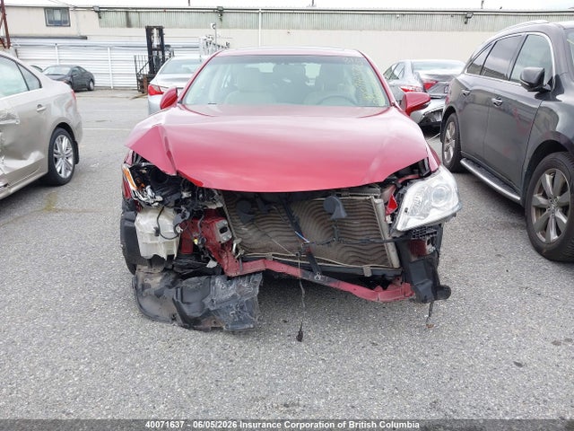 Продажа на аукционе авто 2010 Lexus Es 350 350, vin: JTHBK1EG4A2372847, номер лота: 40071637