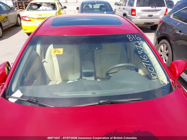 Продажа на аукционе авто 2010 Lexus Es 350 350, vin: JTHBK1EG4A2372847, номер лота: 40071637