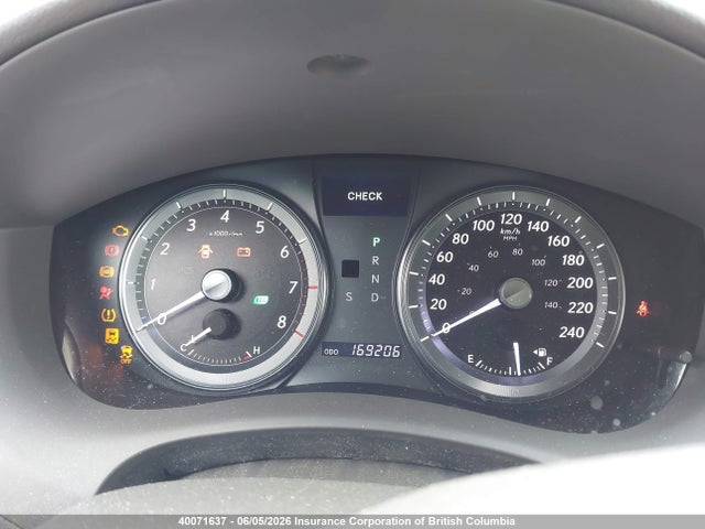 Продажа на аукционе авто 2010 Lexus Es 350 350, vin: JTHBK1EG4A2372847, номер лота: 40071637