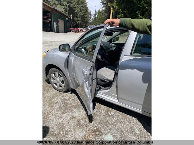 2009 Toyota Corolla Matrix მანქანა იყიდება აუქციონზე, vin: 2T1KU40E09C144554, აუქციონის ნომერი: 40076705