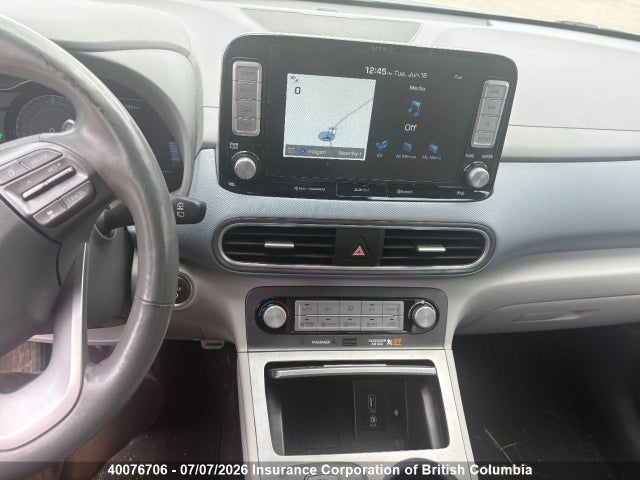 Продажа на аукционе авто 2019 Hyundai Kona, vin: KM8K33AG4KU023589, номер лота: 40076706