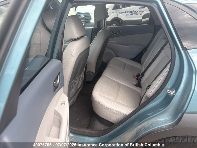 Продажа на аукционе авто 2019 Hyundai Kona, vin: KM8K33AG4KU023589, номер лота: 40076706