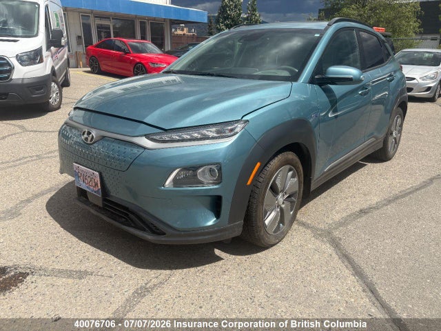 Продажа на аукционе авто 2019 Hyundai Kona, vin: KM8K33AG4KU023589, номер лота: 40076706