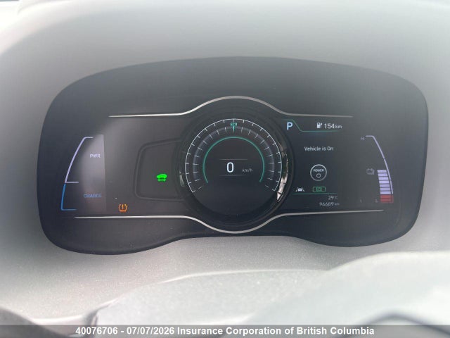 Продажа на аукционе авто 2019 Hyundai Kona, vin: KM8K33AG4KU023589, номер лота: 40076706