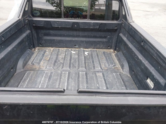 2007 Honda Ridgeline Rts მანქანა იყიდება აუქციონზე, vin: 2HJYK164X7H002823, აუქციონის ნომერი: 40076707