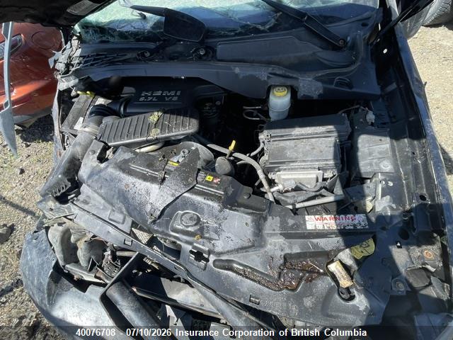 Продаж на аукціоні авто 2007 Dodge Durango Slt, vin: 1D8HB48257F514297, номер лоту: 40076708
