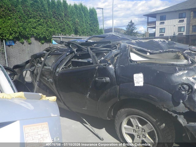 Продаж на аукціоні авто 2007 Dodge Durango Slt, vin: 1D8HB48257F514297, номер лоту: 40076708