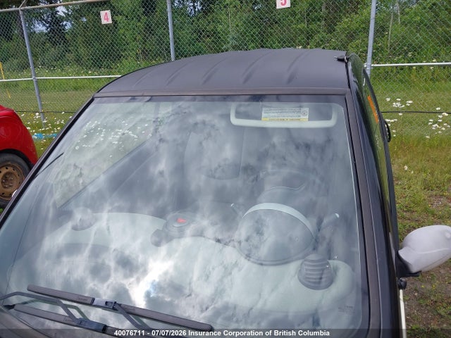 Aukcja sprzedaży 2006 Smart Fortwo Passion/pulse/pure, vin: WMEAJ00F76J306803, numer aukcji: 40076711