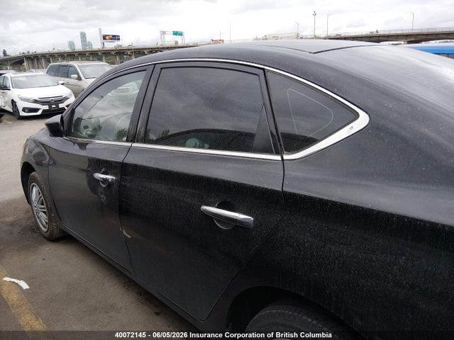Aukcja sprzedaży 2015 Nissan Sentra S/sv/sr/sl, vin: 3N1AB7AP5FL651223, numer aukcji: 40072145